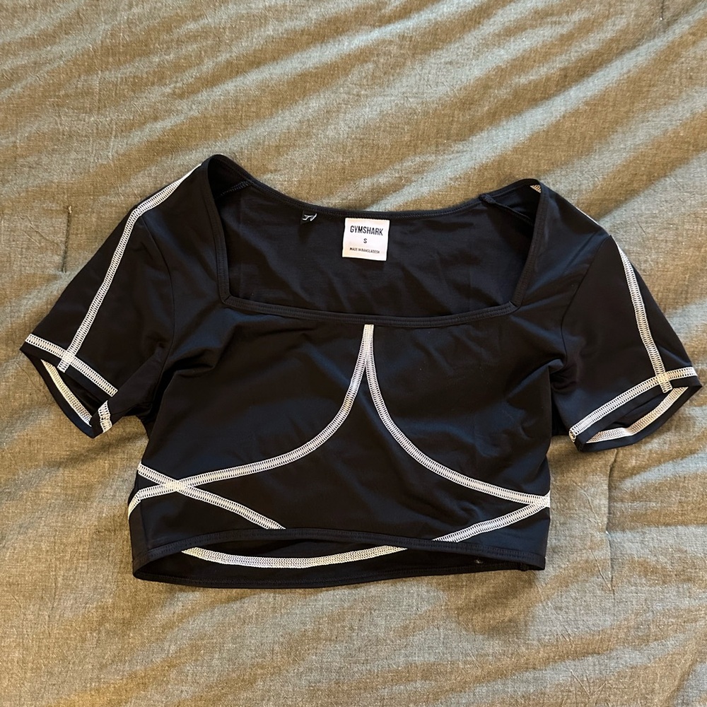 Women’s Gymshark Top